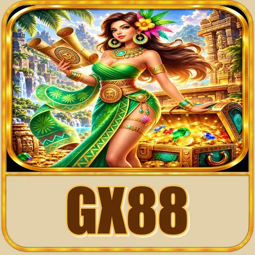 gx88 APK Indonesia - Panduan Lengkap dan Tutorial