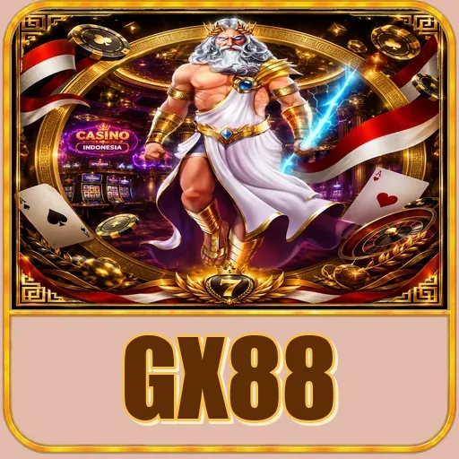 gx88 APK Indonesia - Panduan Lengkap dan Tutorial