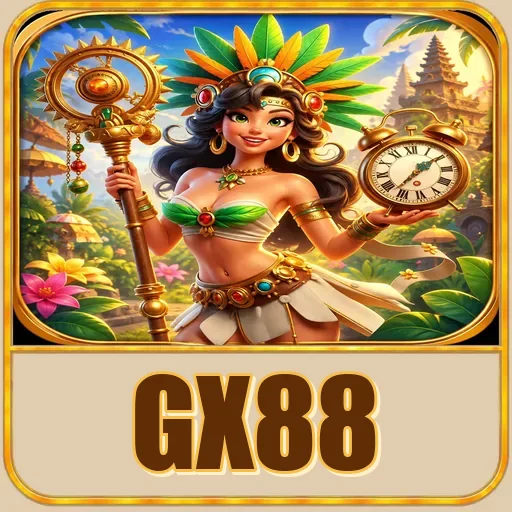 gx88 APK Indonesia - Panduan Lengkap dan Tutorial