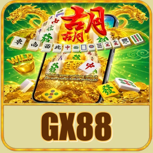 gx88 APK Indonesia - Panduan Lengkap dan Tutorial