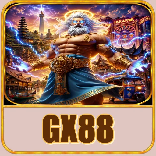 gx88 APK Indonesia - Panduan Lengkap dan Tutorial
