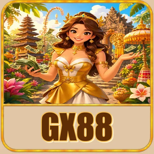 gx88 Indonesia - Peningkatan performa dan UI/UX terbaru